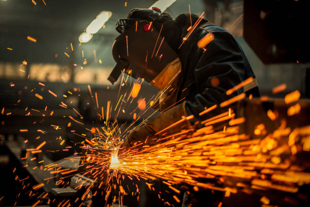 Best Structural Steel Welding in London, KY