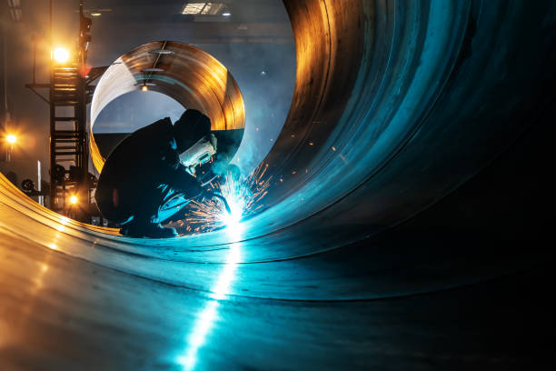 Best Marine and Shipbuilding Welding in London, KY