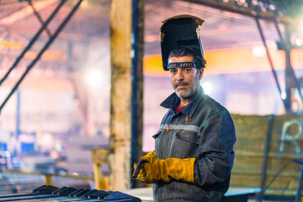 Best Food and Beverage Processing Equipment Welding in London, KY