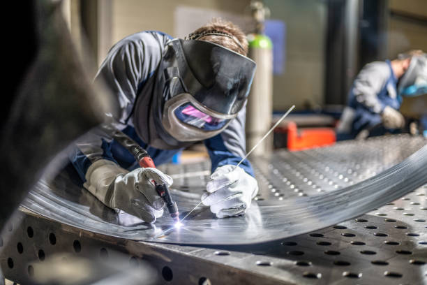 Affordable Welder Services in London, KY